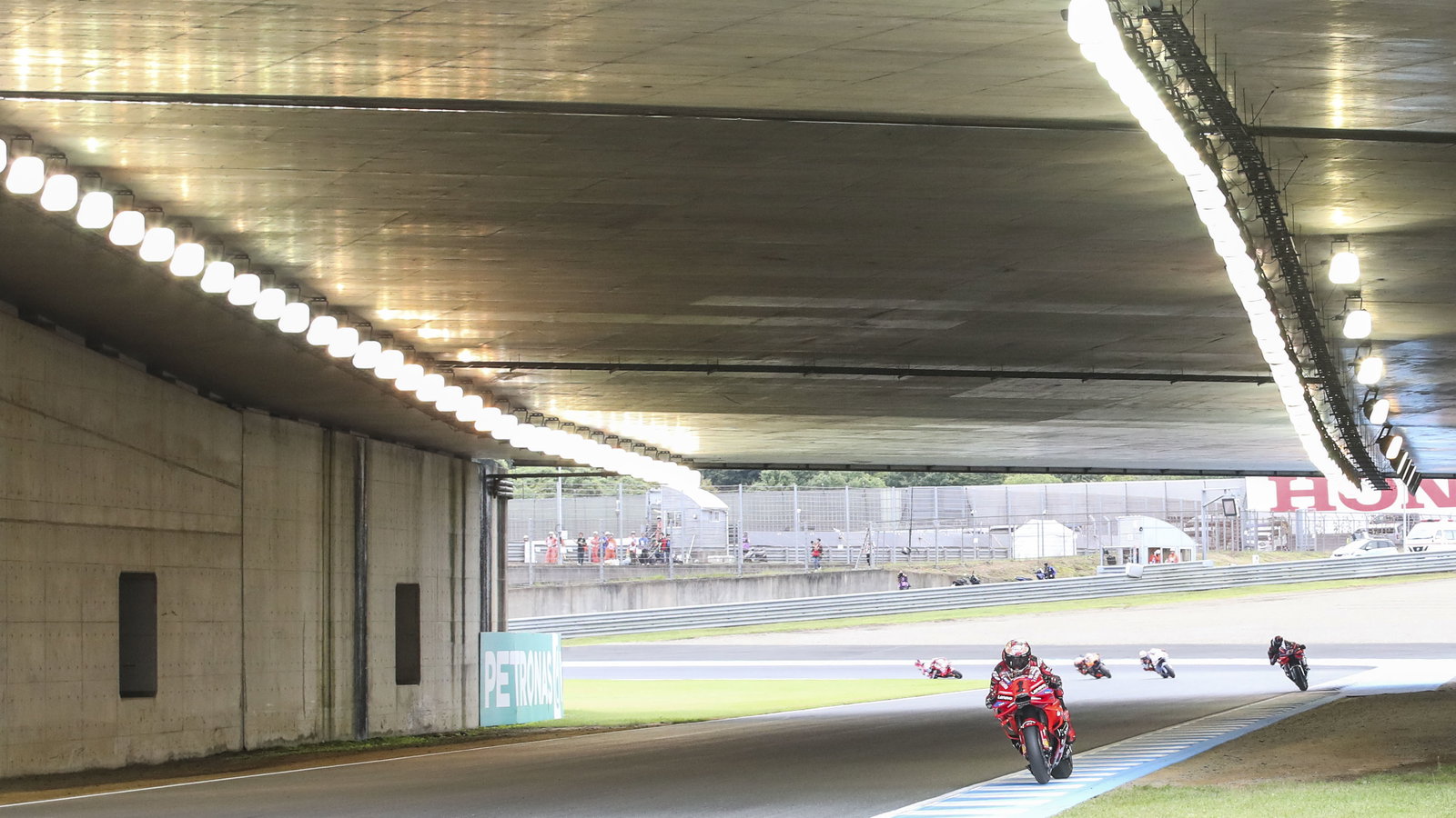 2024 MotoGP Japanese Grand Prix