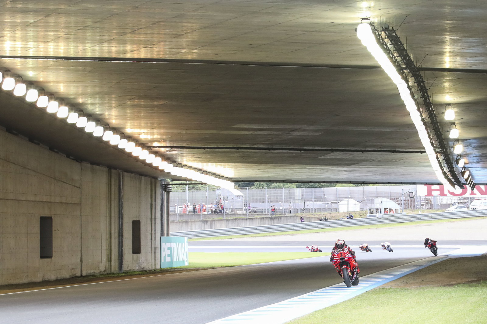 2024 MotoGP Japanese Grand Prix