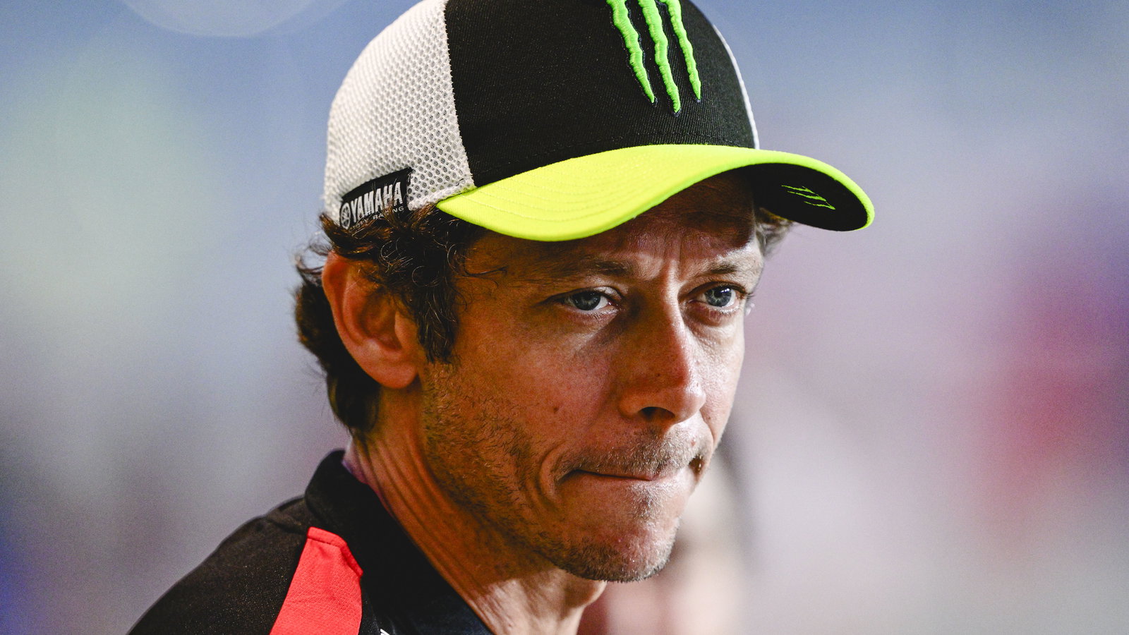 Valentino Rossi