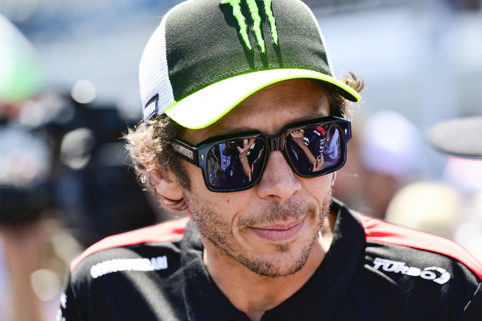 Valentino Rossi