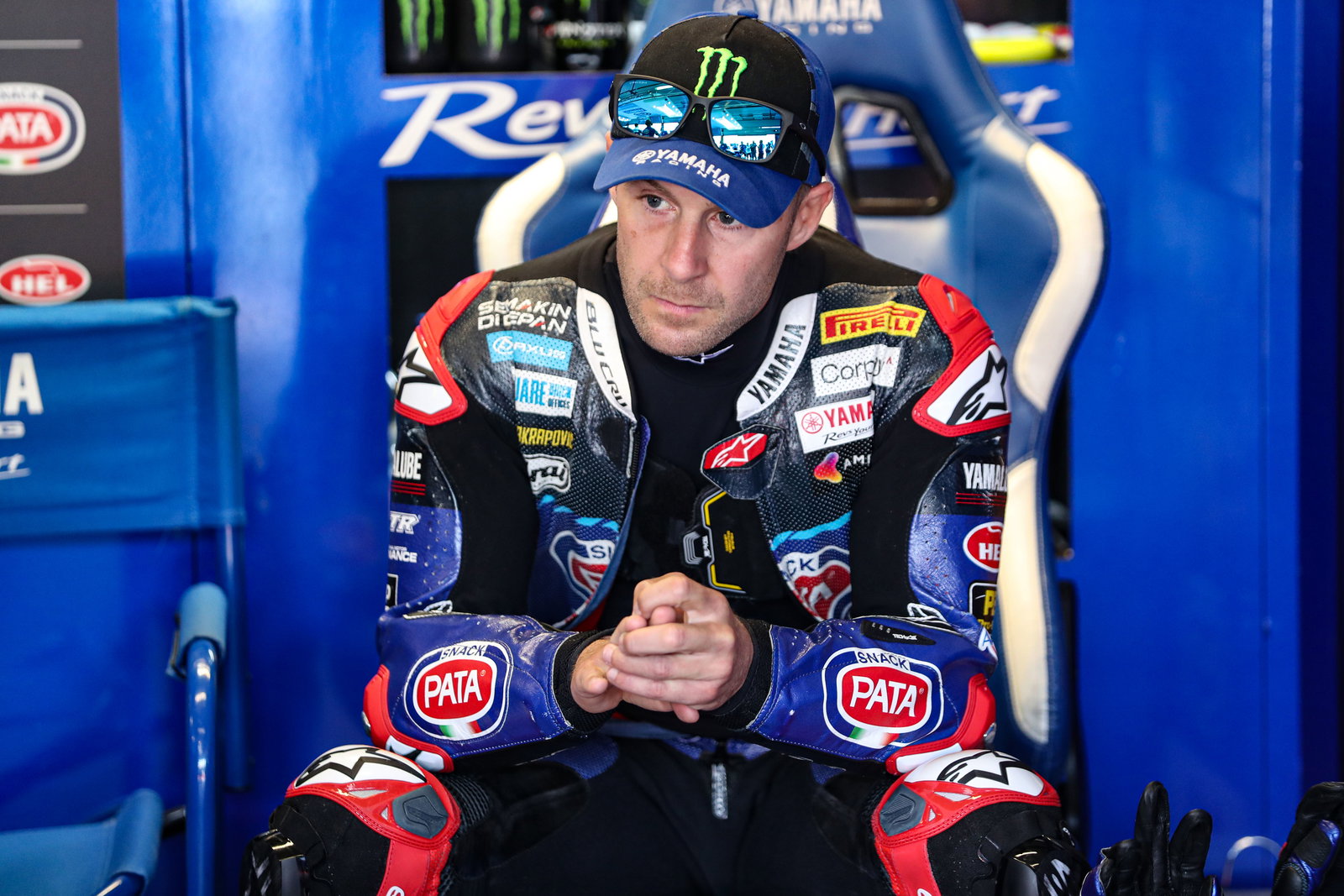 Jonathan Rea