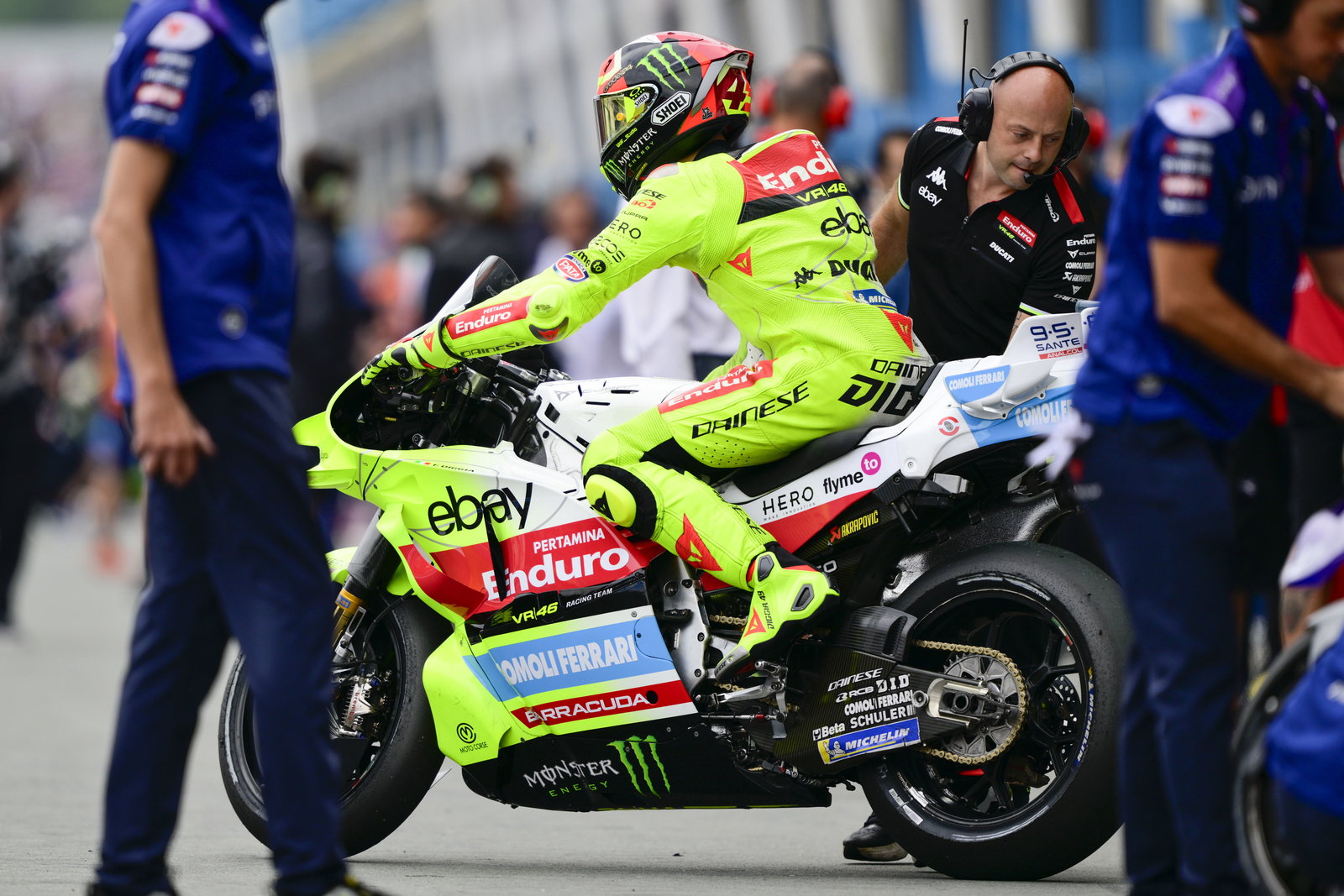 Fabio Di Giannantonio