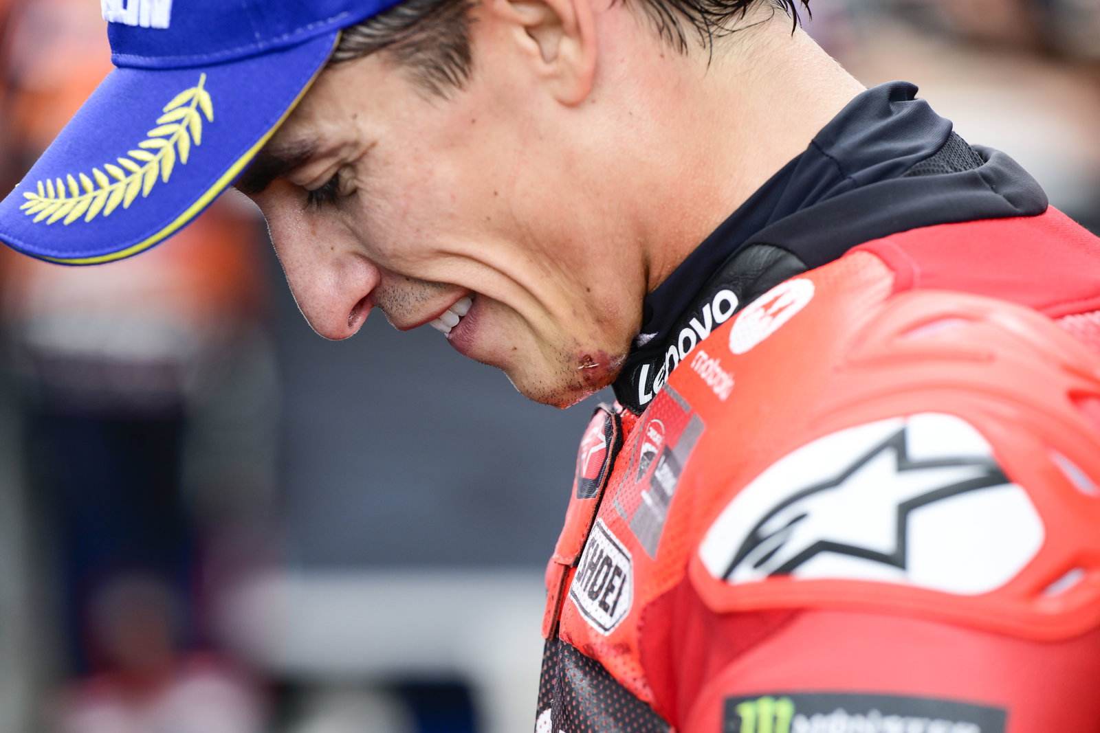 Marc Marquez