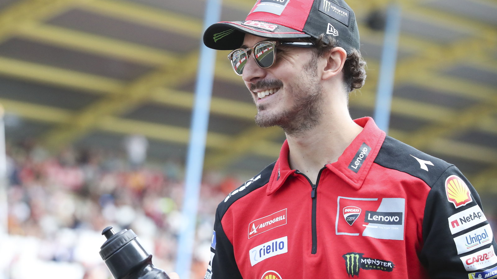 Pecco Bagnaia