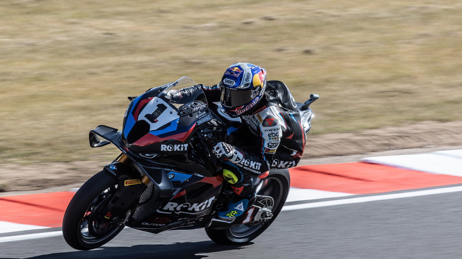 Toprak Razgatlioglu, 2025 UK WorldSBK. Credit: Gold and Goose.