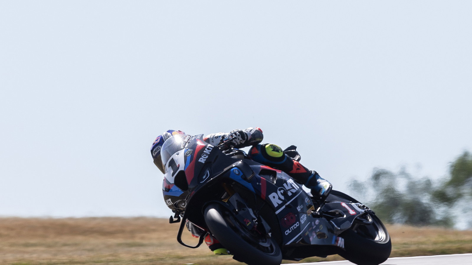 Toprak Razgatlioglu, 2025 UK WorldSBK. Credit: Gold and Goose.