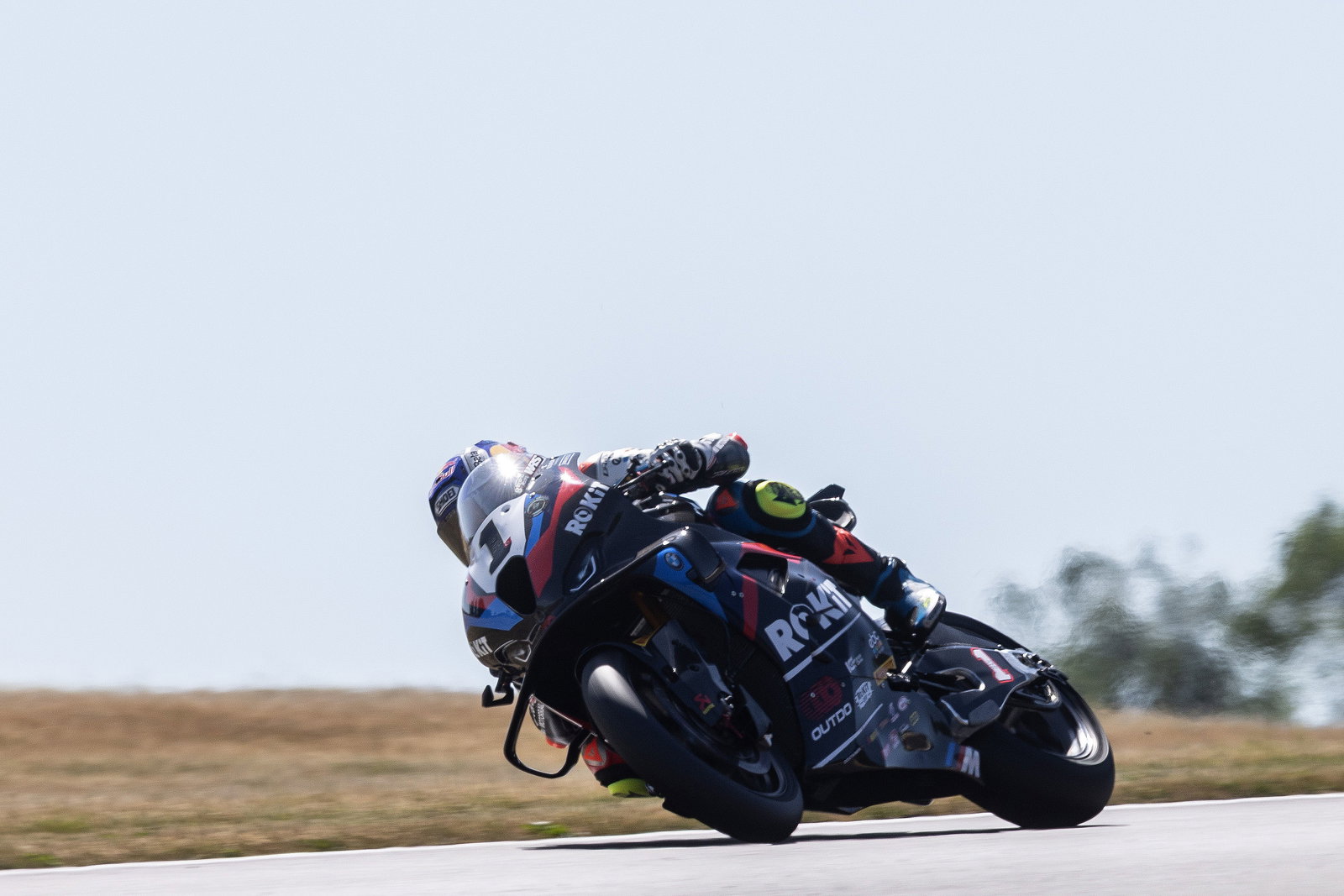 Toprak Razgatlioglu, 2025 UK WorldSBK. Credit: Gold and Goose.