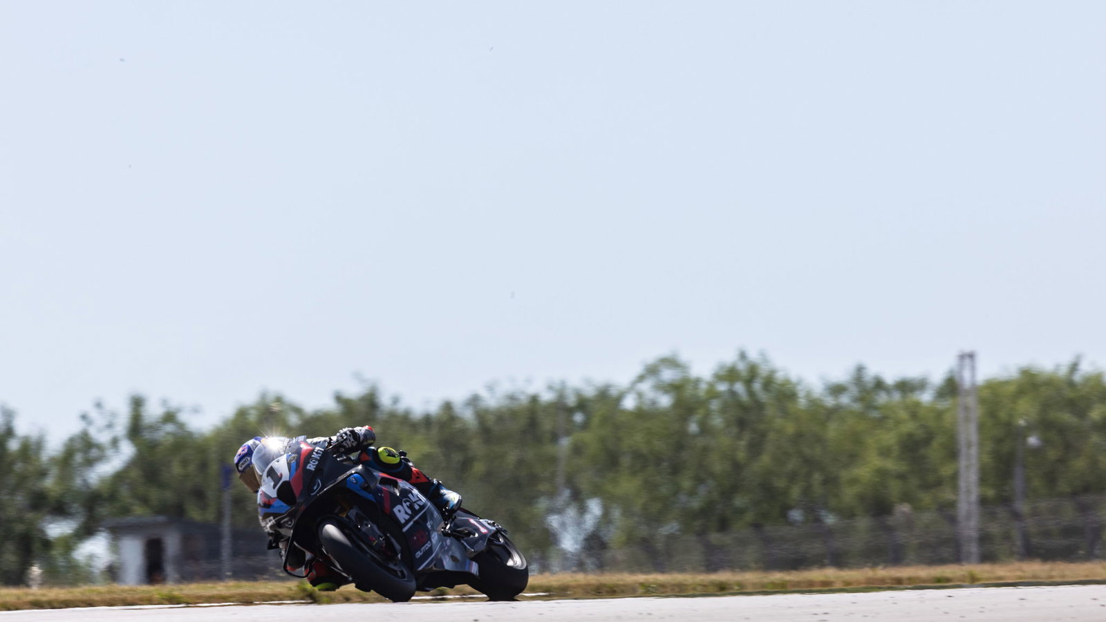 Toprak Razgatlioglu, 2025 UK WorldSBK. Credit: Gold and Goose.