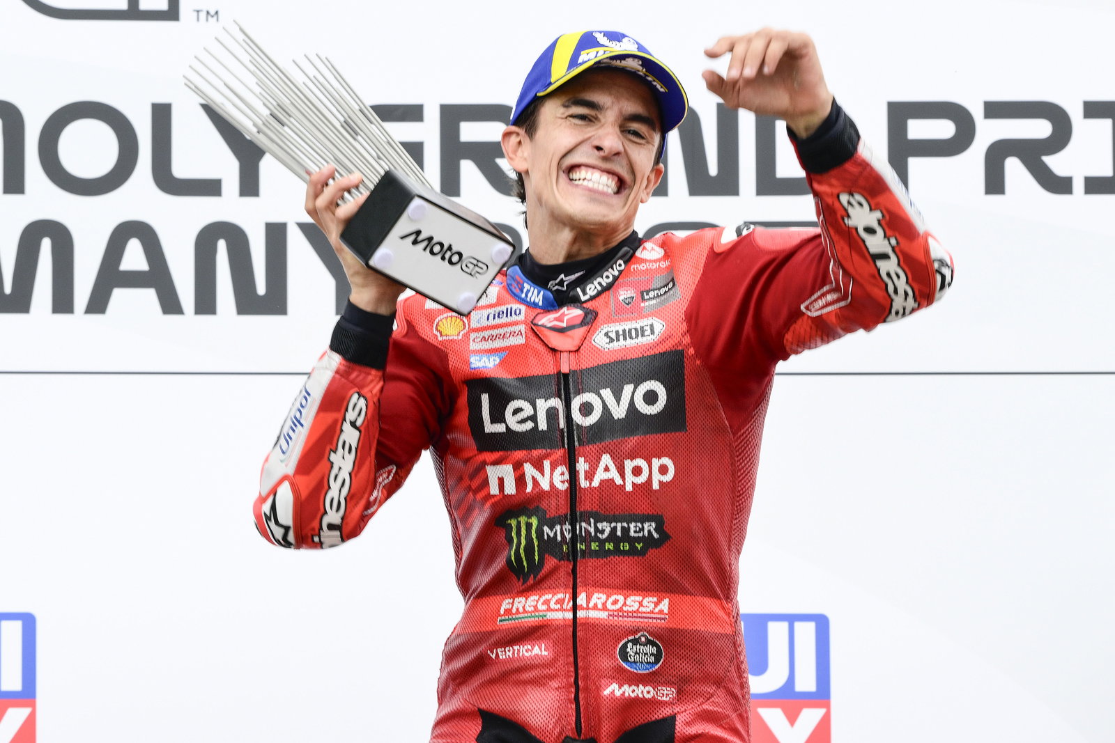Marc Marquez