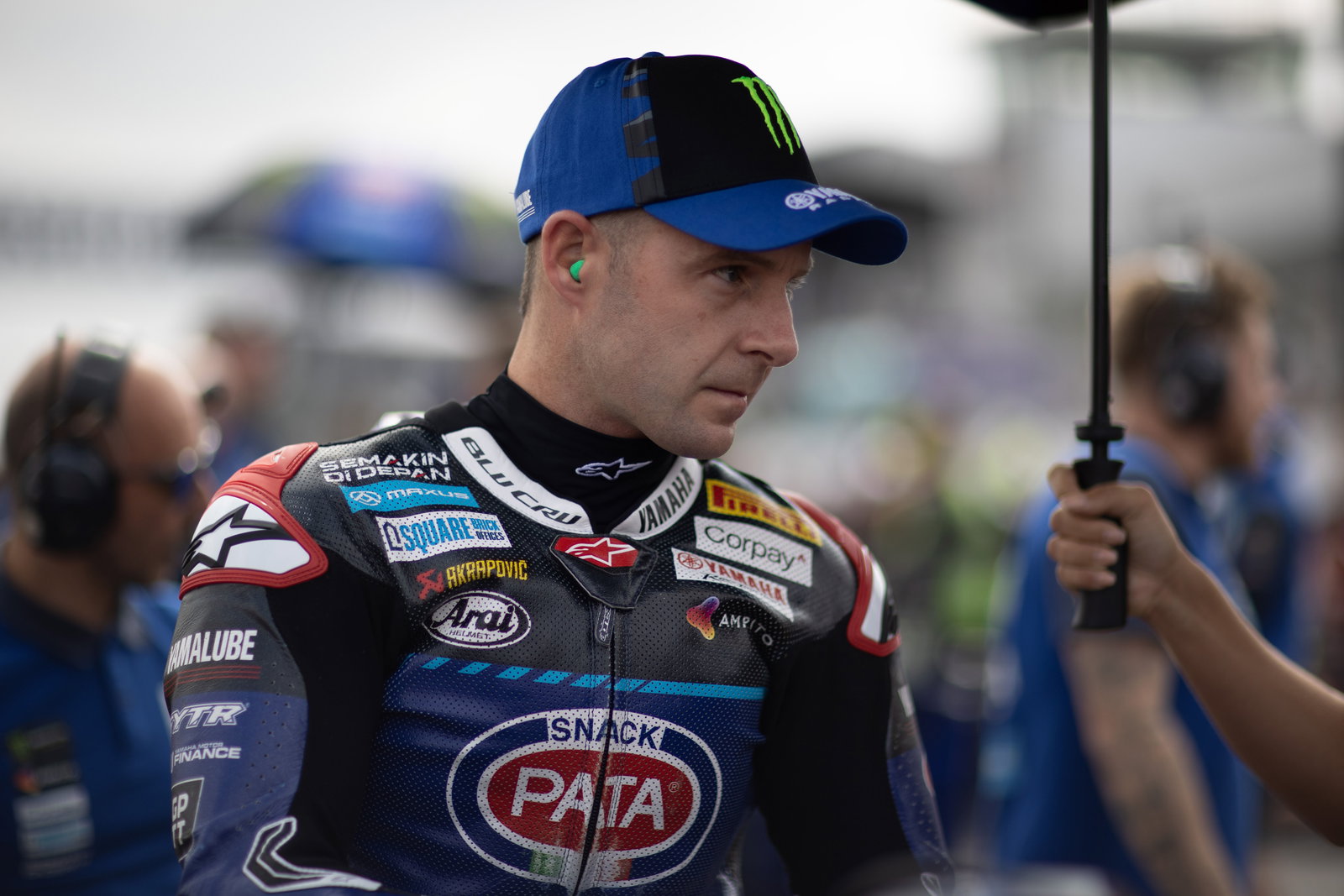 Jonathan Rea