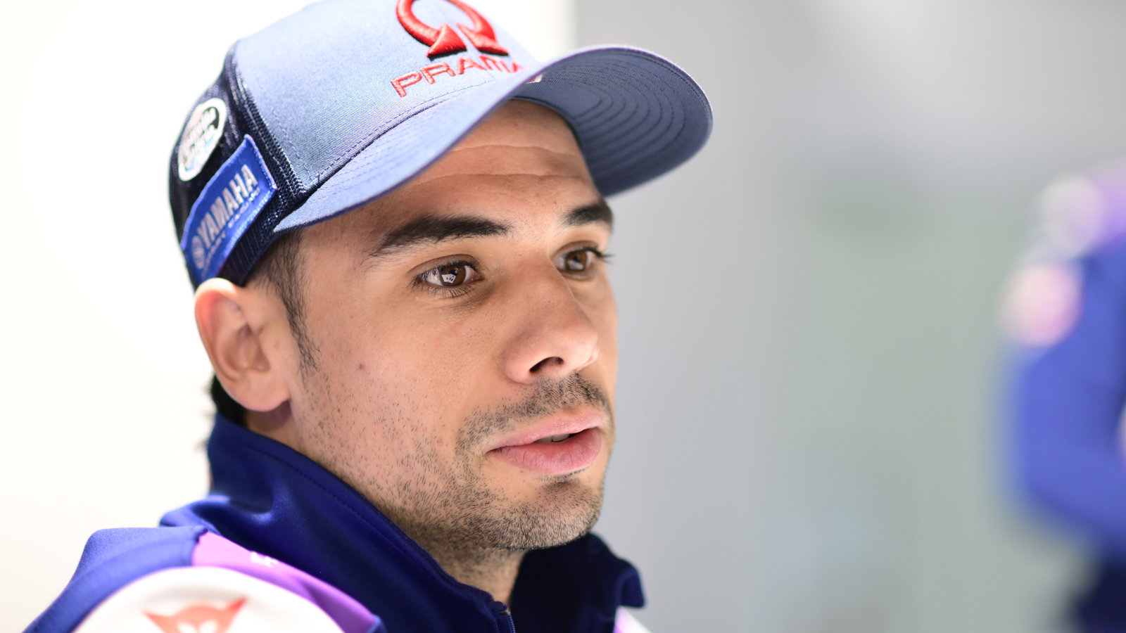 Miguel Oliveira, 2025 MotoGP Czech Grand Prix, media debrief. Credit: Gold and Goose.