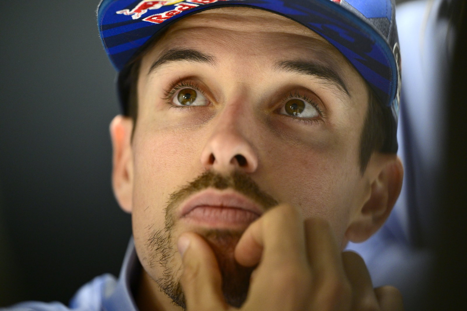 Alex Marquez, Gresini Ducati, 2025 Czech MotoGP