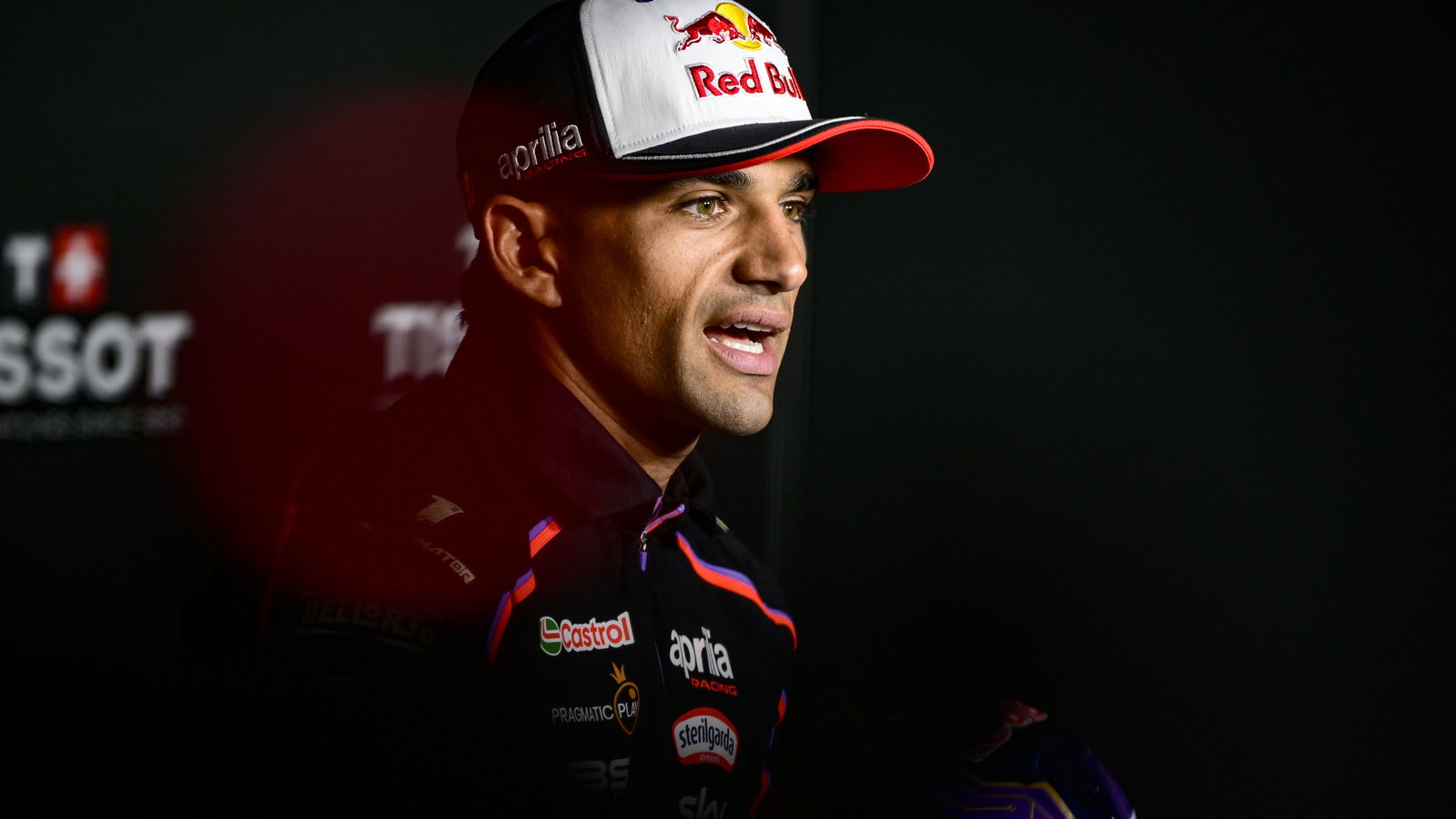 Jorge Martin, Aprilia Factory Racing, 2025 Czech MotoGP