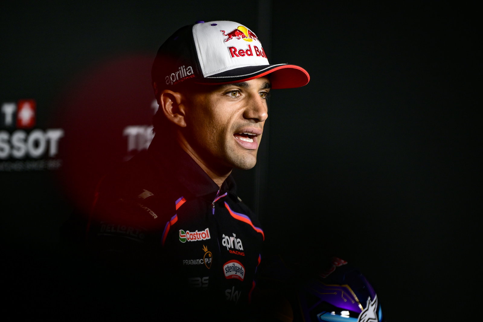 Jorge Martin, Aprilia Factory Racing, 2025 Czech MotoGP