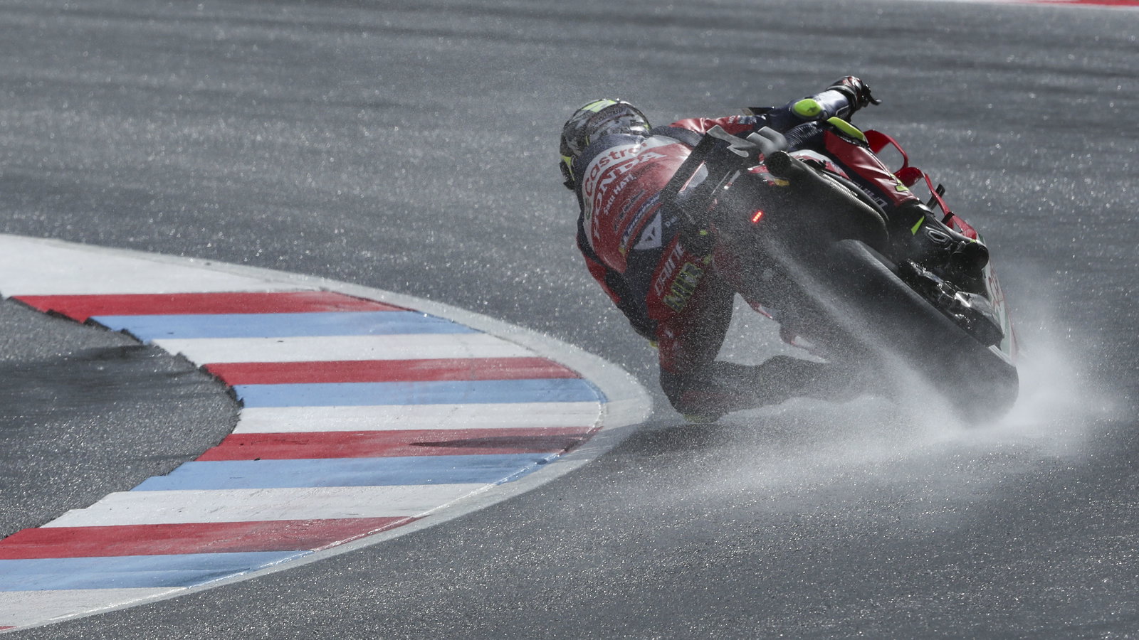 Joan Mir, Honda Factory Racing, 2025 Czech MotoGP