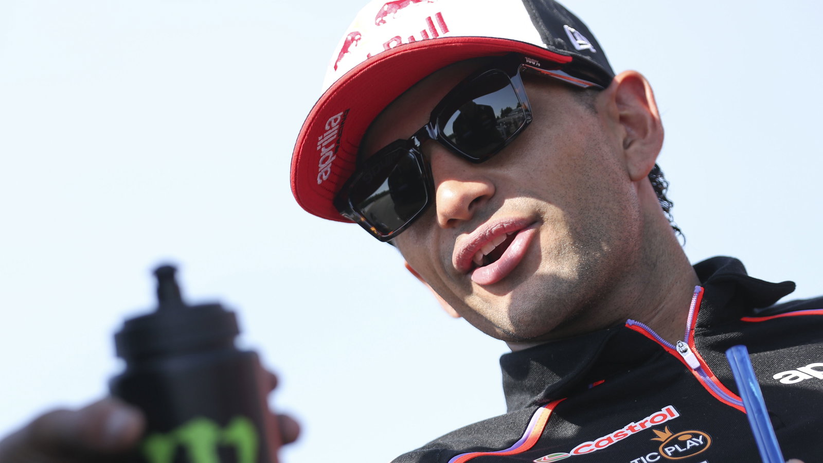 Jorge Martin, Aprilia Factory Racing, 2025 Czech MotoGP