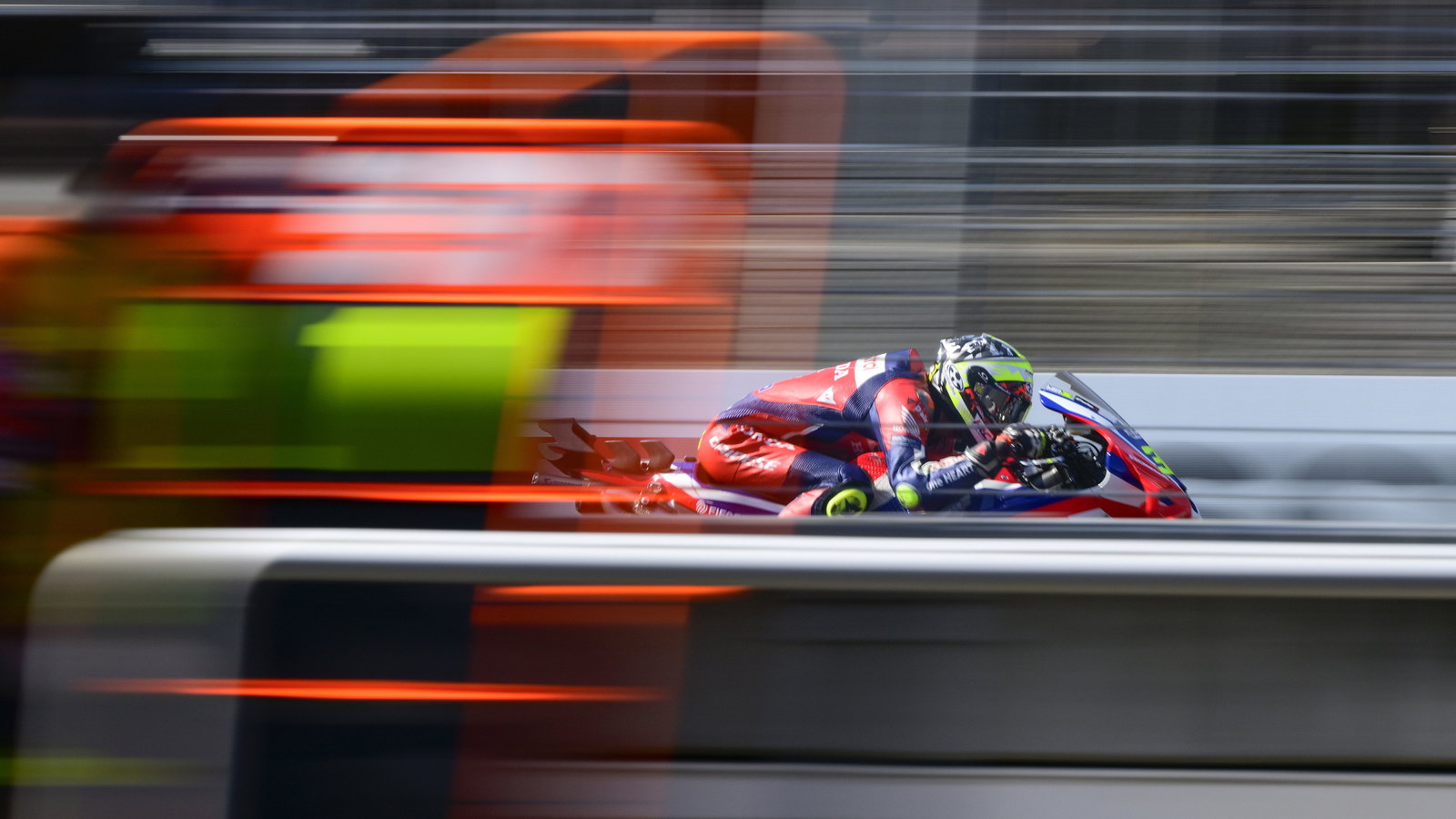 Joan Mir, Honda Factory Racing, 2025 Czech Grand Prix