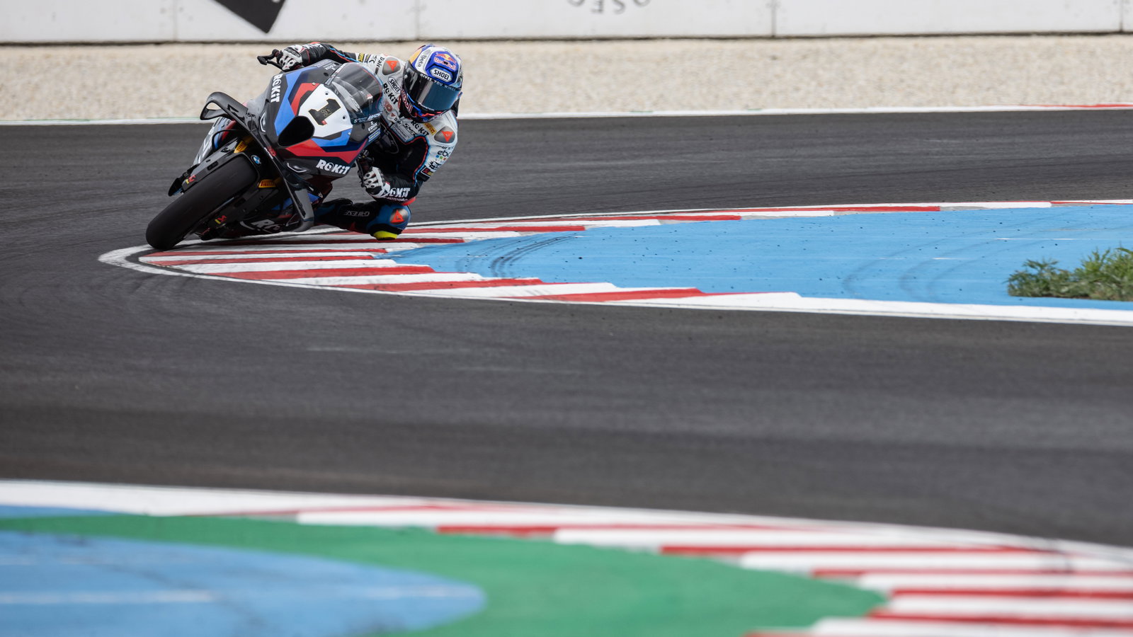 Toprak Razgatlioglu, 2025 Hungarian WorldSBK. Credit: Gold and Goose.