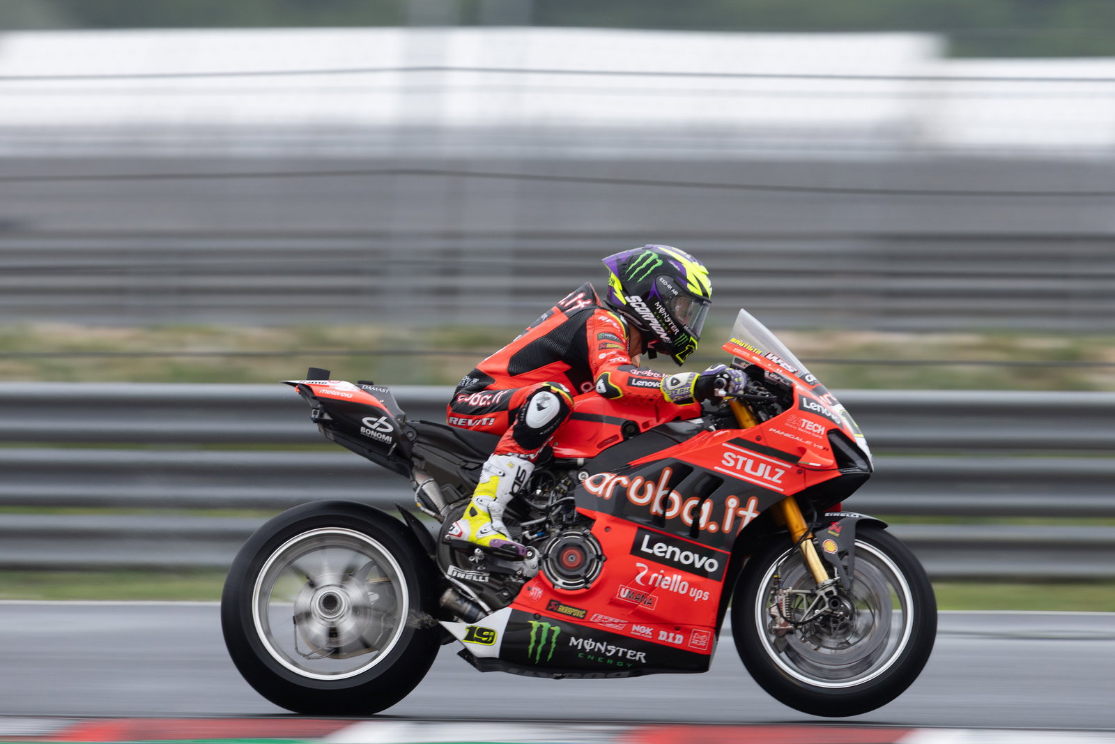 Alvaro Bautista