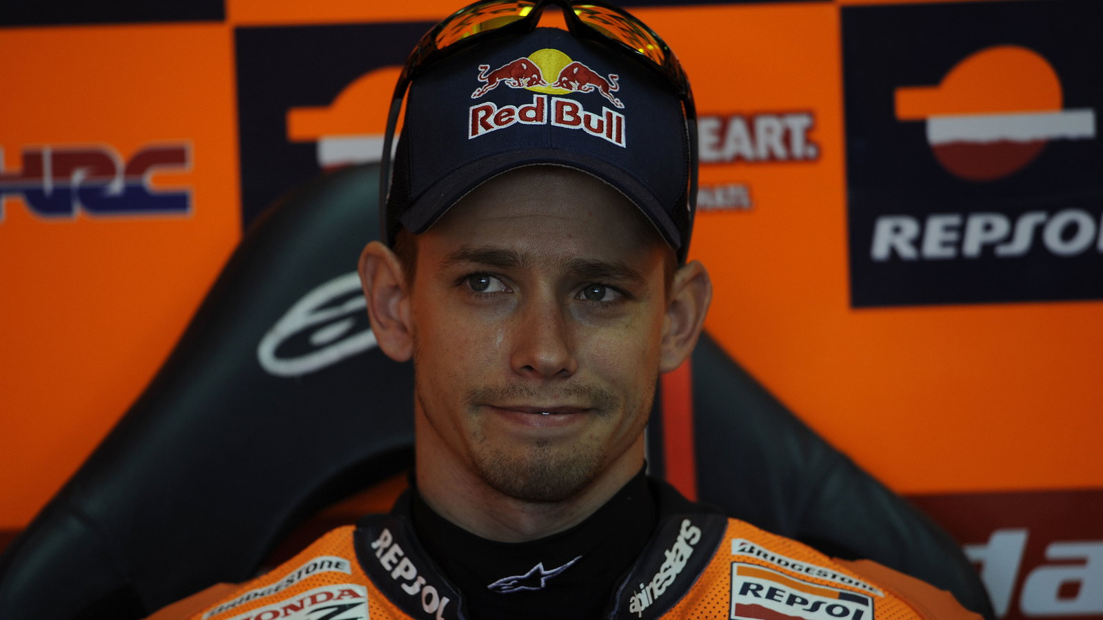 Casey Stoner