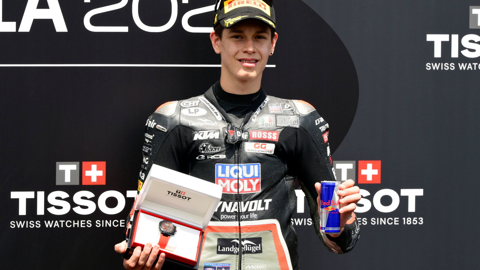 Guido Pini, Moto3, Pole Position, Qualifying, Czech GP, 2025