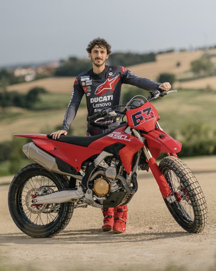 Pecco Bagnaia