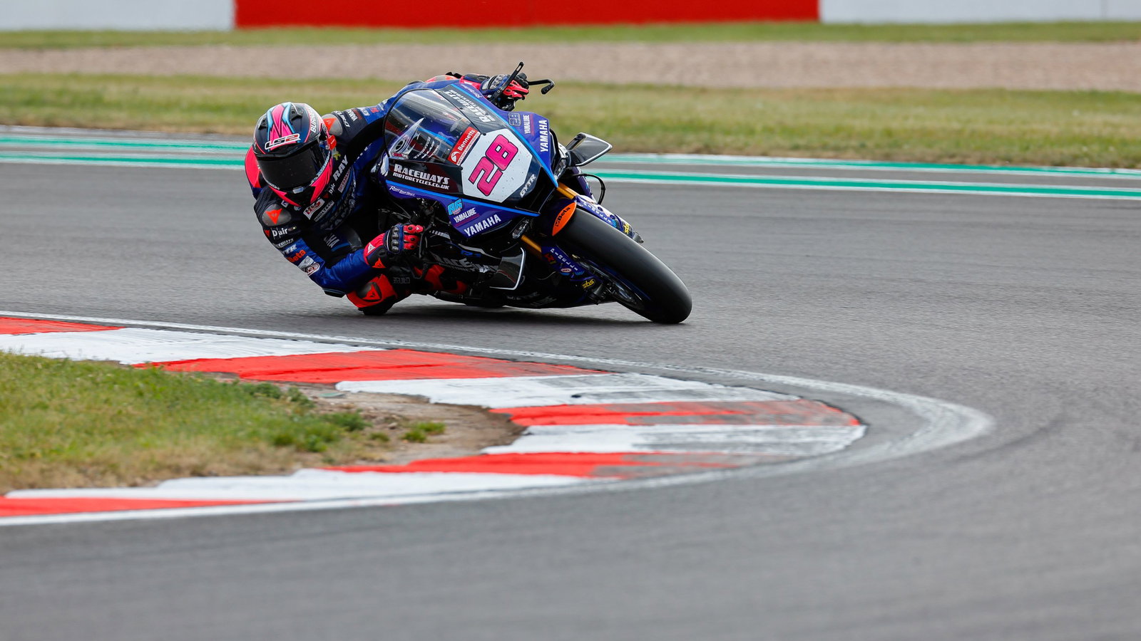 Bradley Ray, BSB, 2025