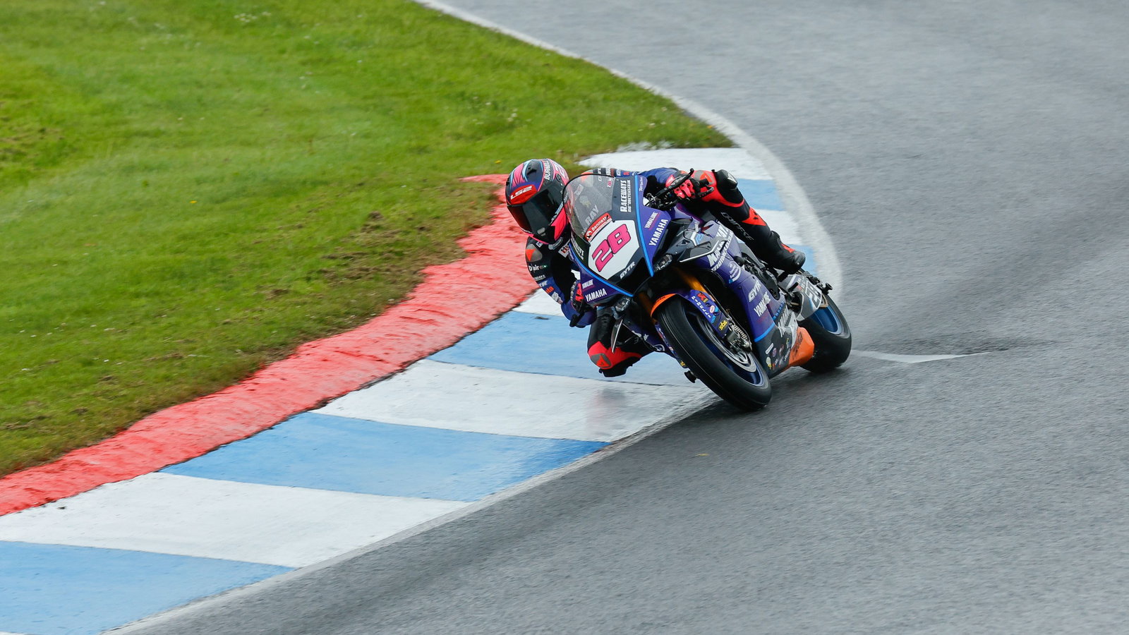 Bradley Ray, BSB, 2025, Knockhill