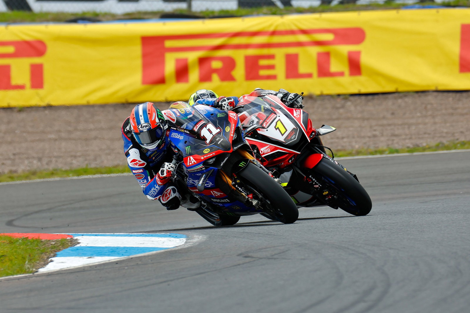 Rory Skinner, BSB, 2025, Knockhill