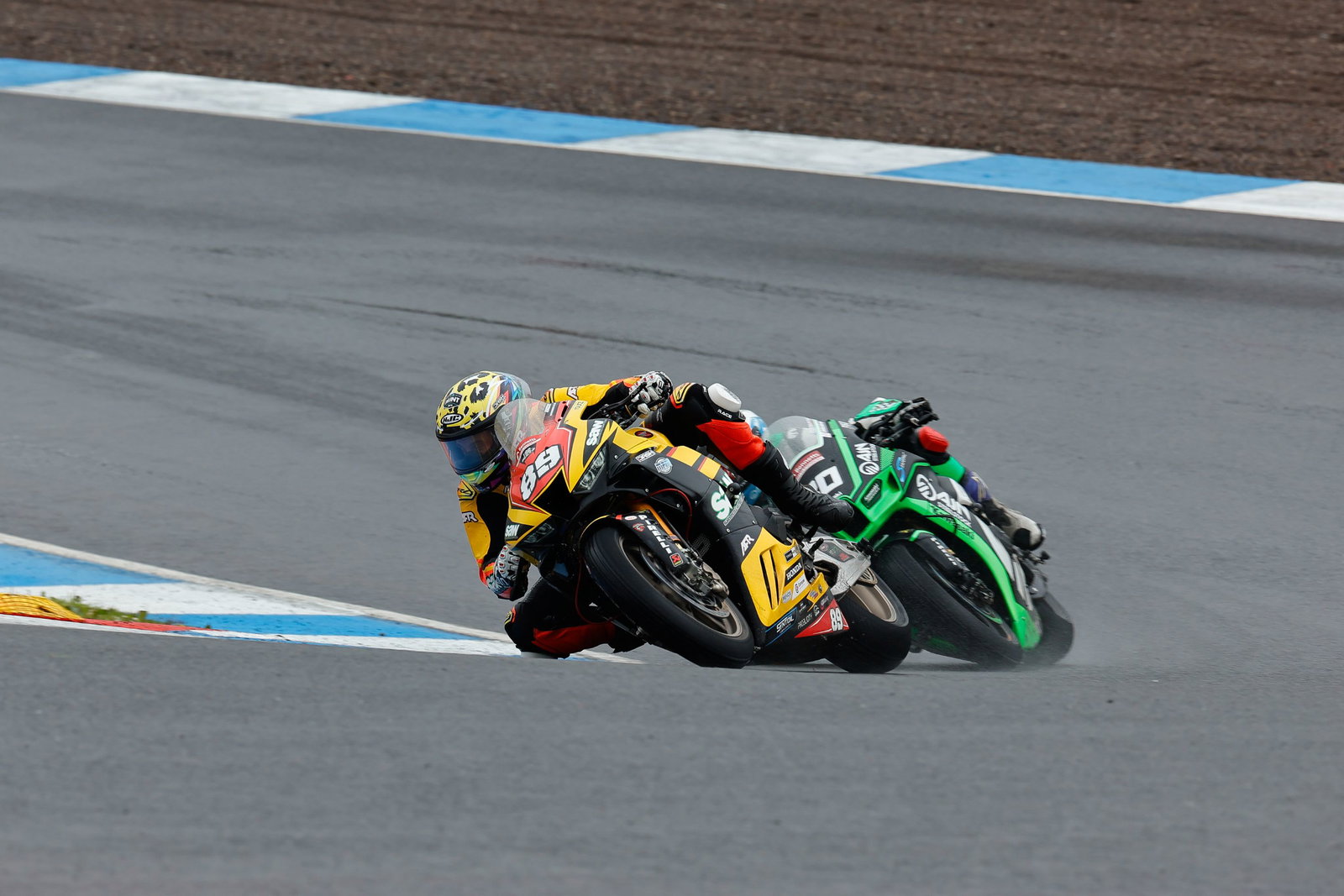 Fraser Rogers, 2025, BSB, Knockhill