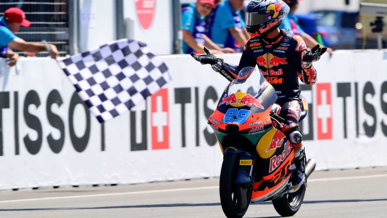 Jose Antonio Rueda, Moto3, 2025, Czech GP, Brno