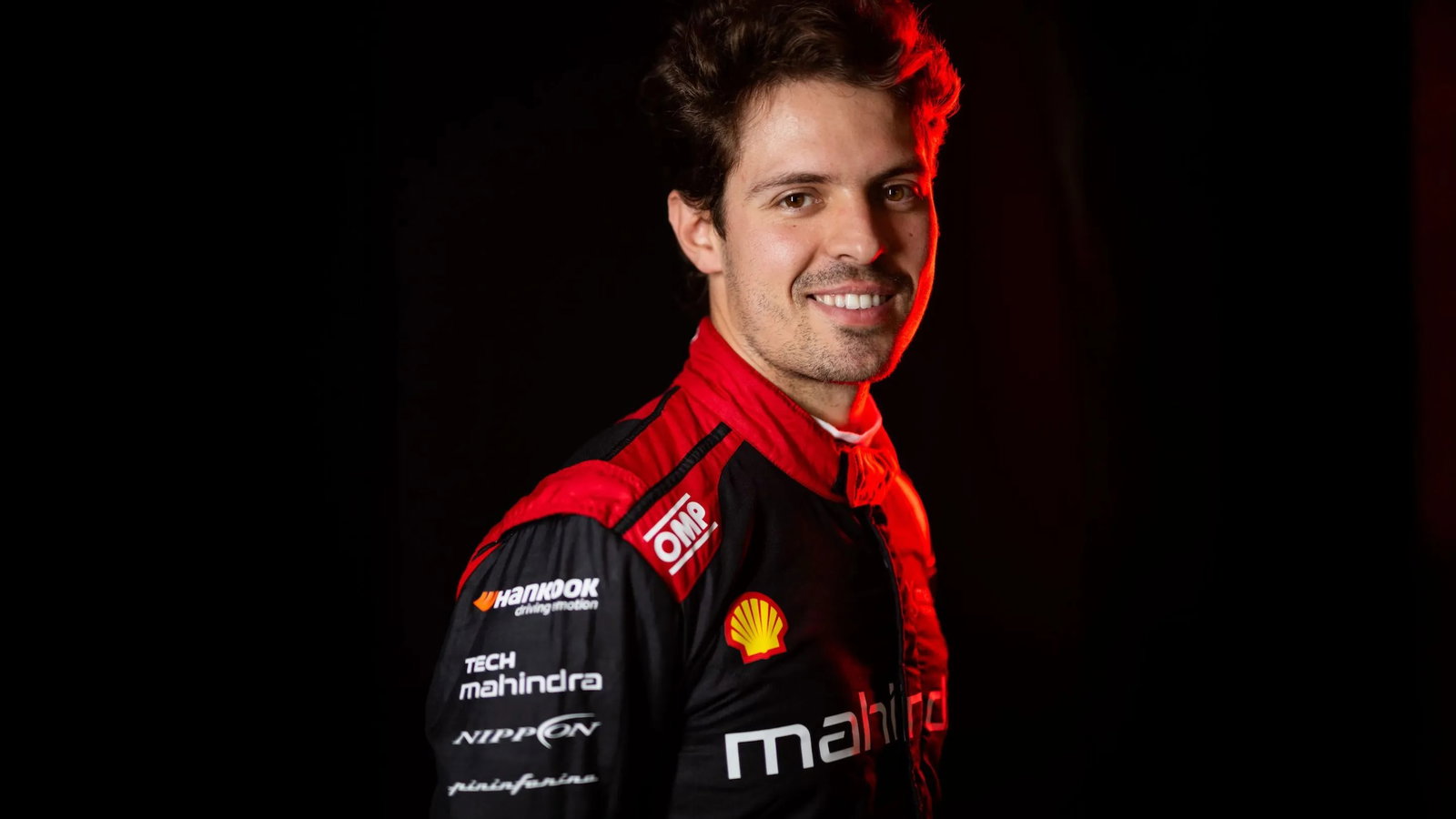 Felipe Drugovich, Mahindra Racing