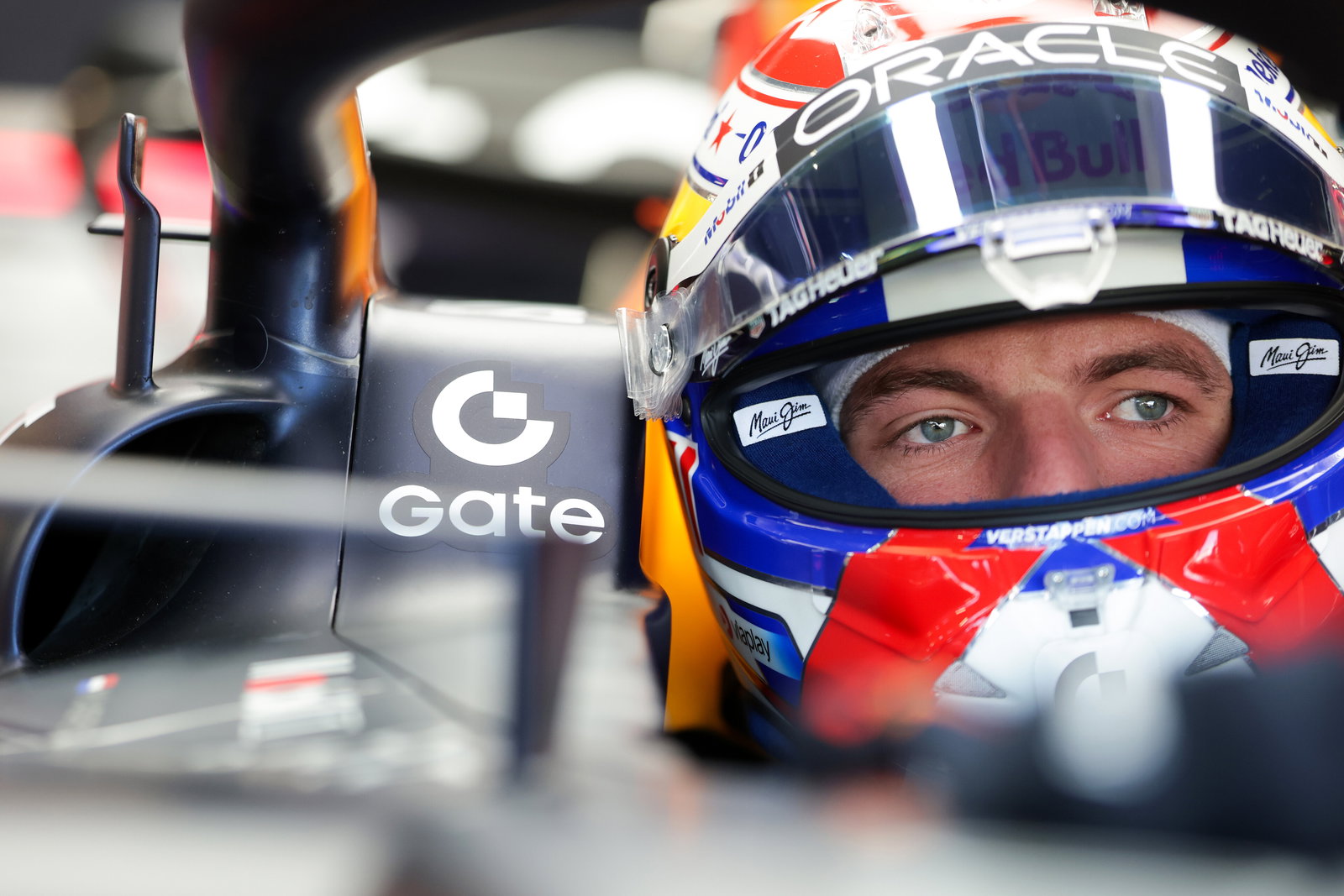 Max Verstappen's future remains uncertain