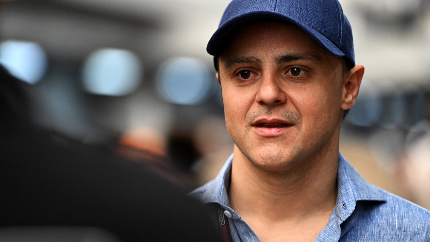 Felipe Massa