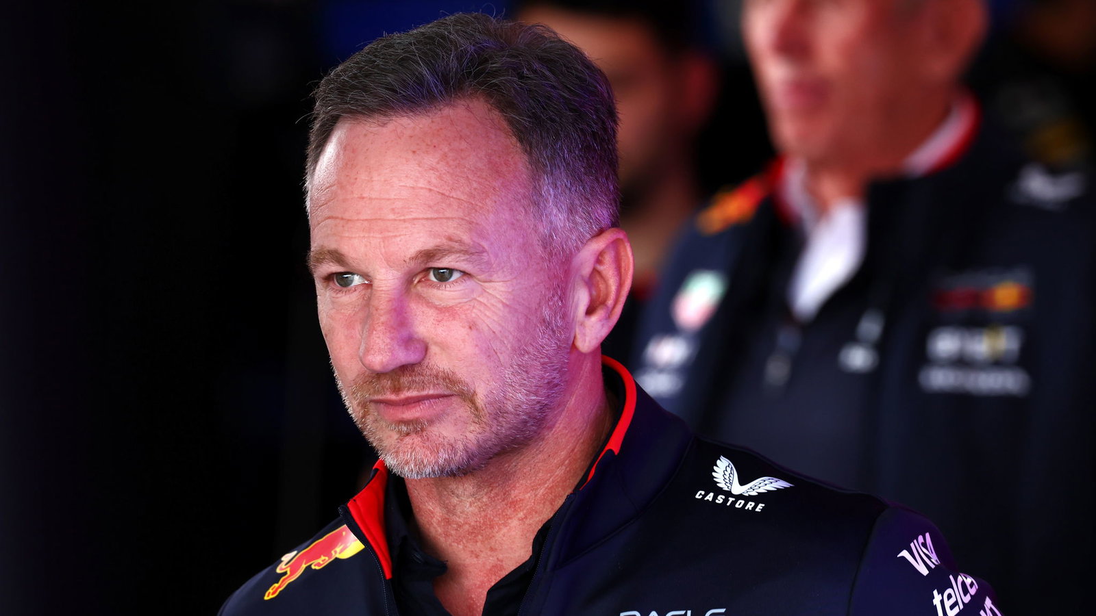 Christian Horner