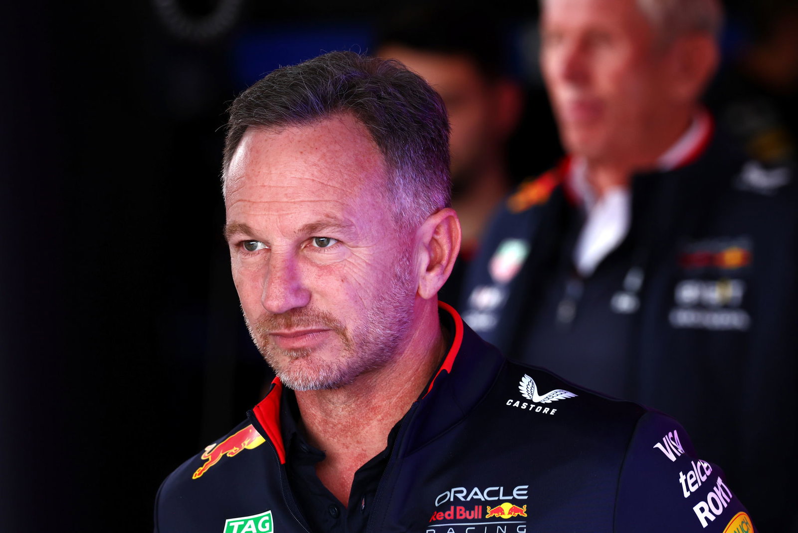 Christian Horner