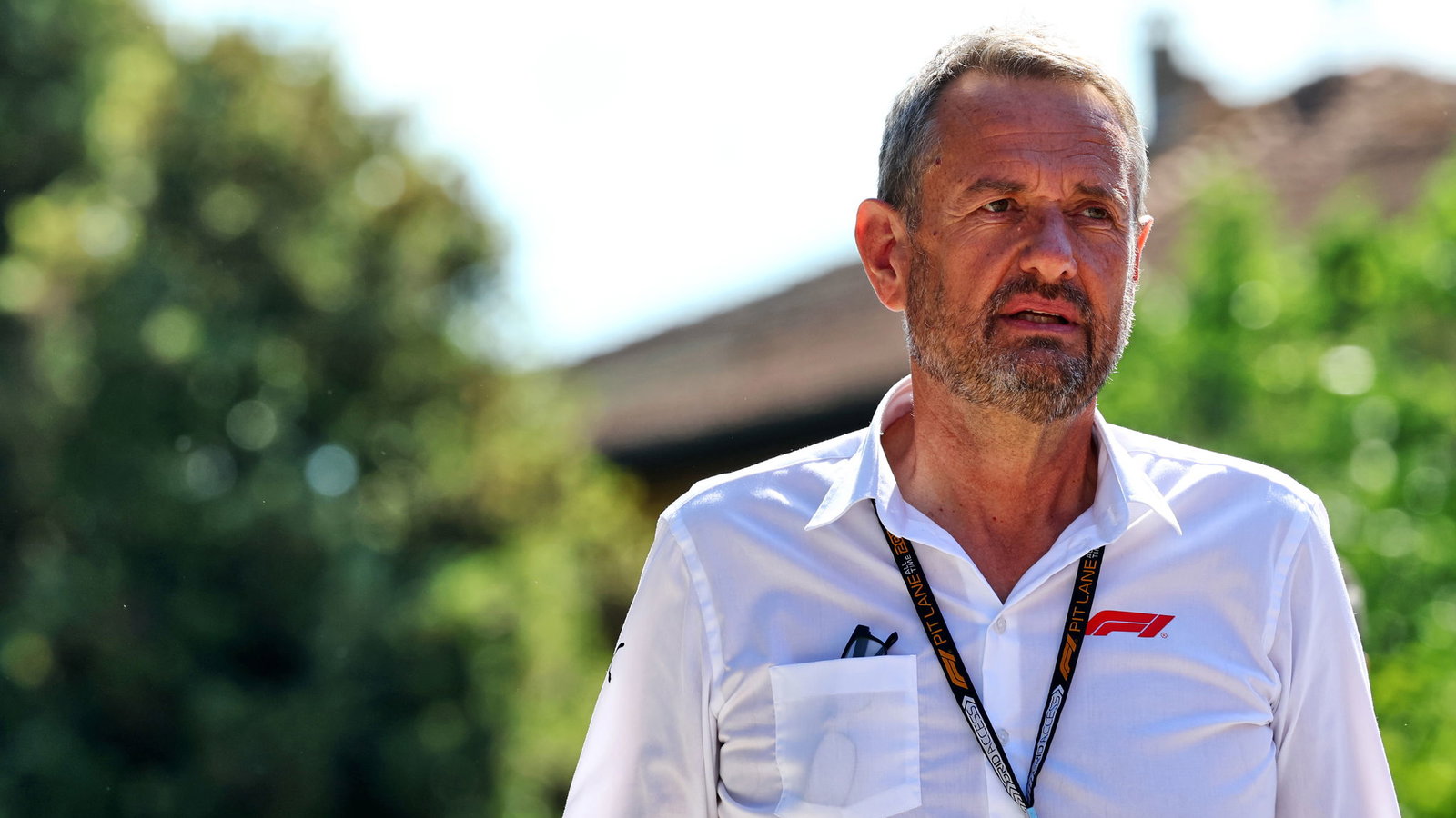 Steve Nielsen has joined Alpine