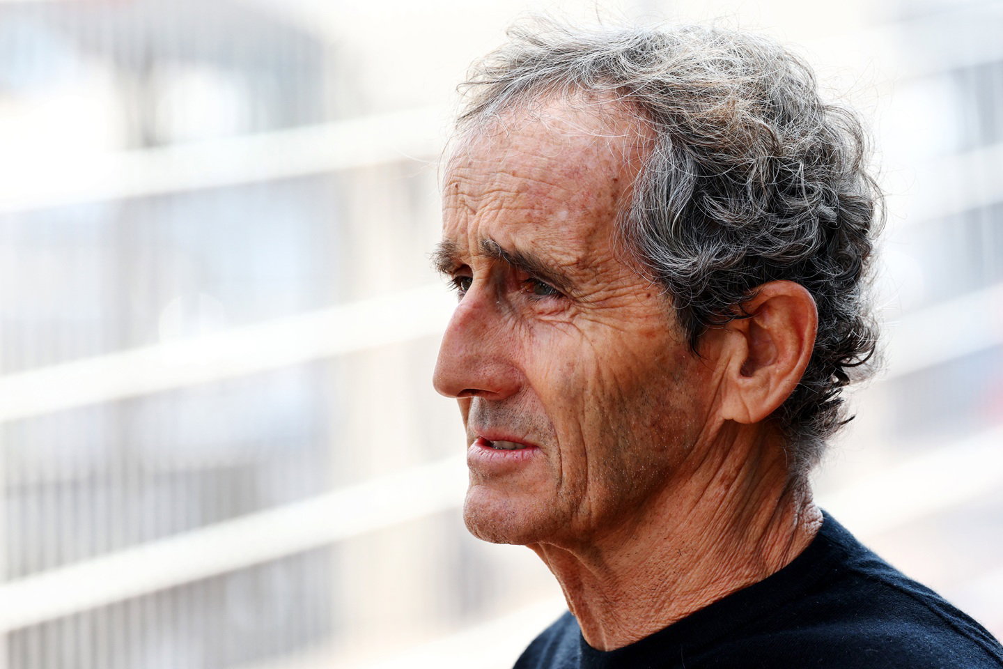 Alain Prost