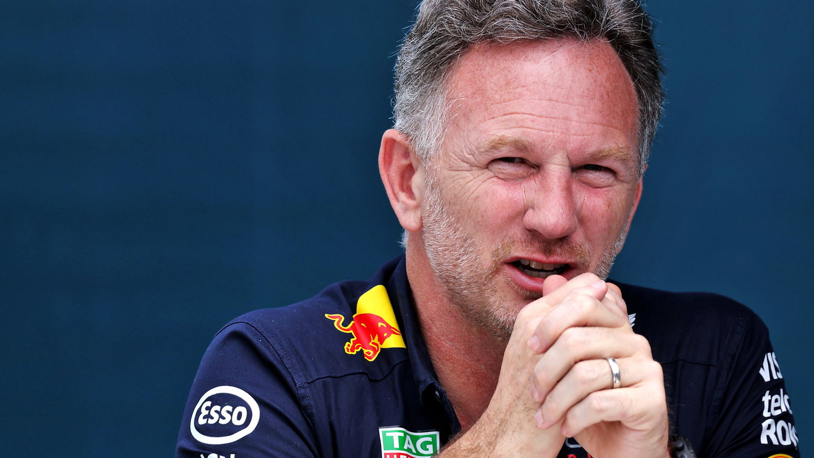 Christian Horner