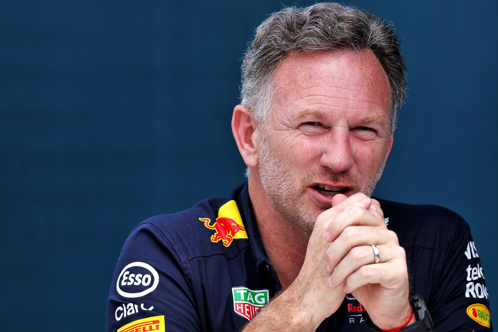 Christian Horner