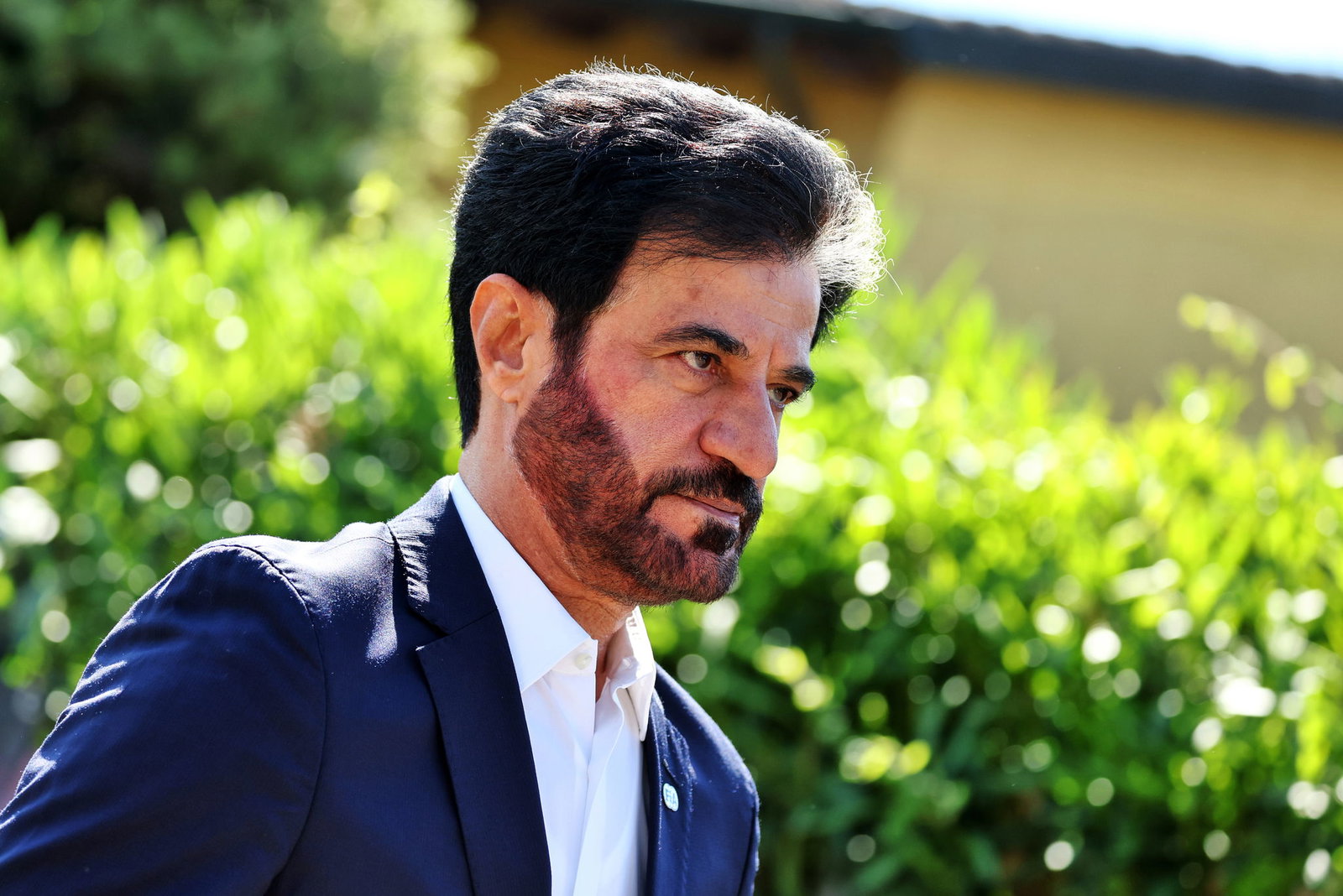 Mohammed Ben Sulayem