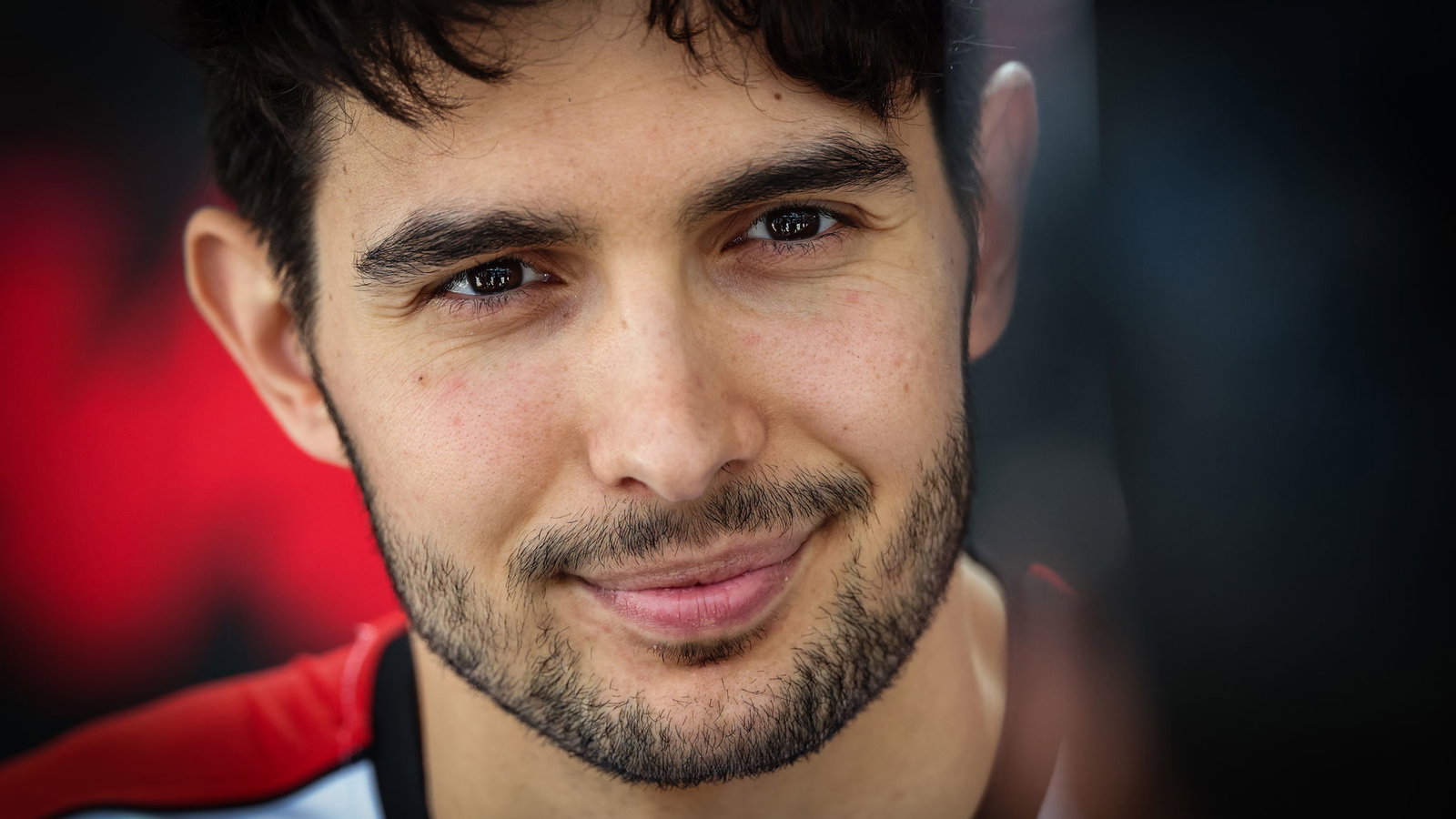 Esteban Ocon had a tough journey to F1 