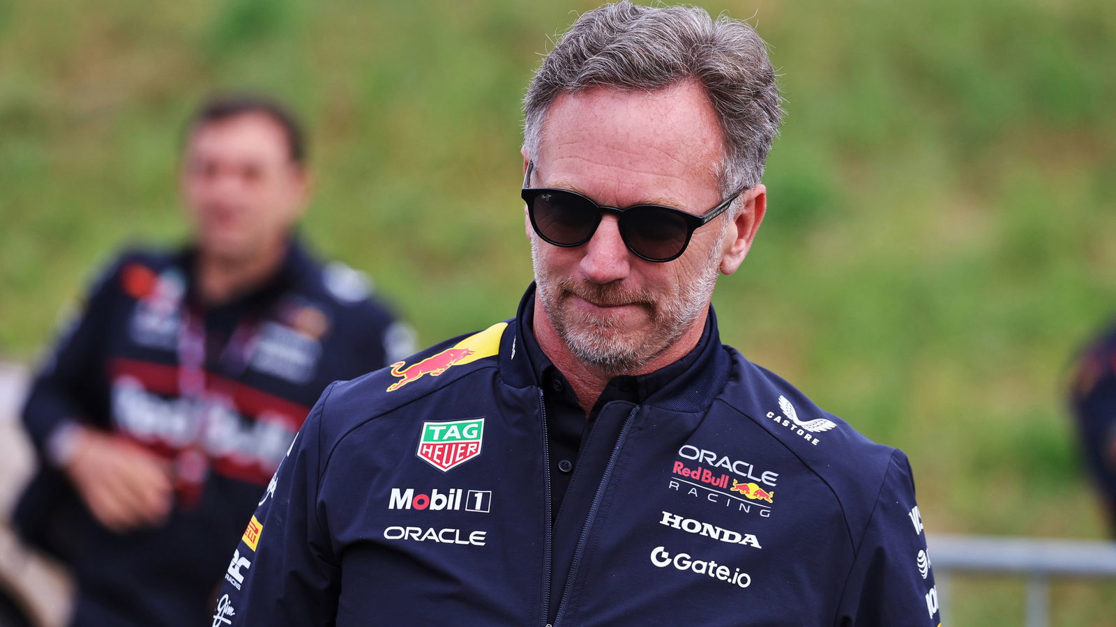 Christian Horner