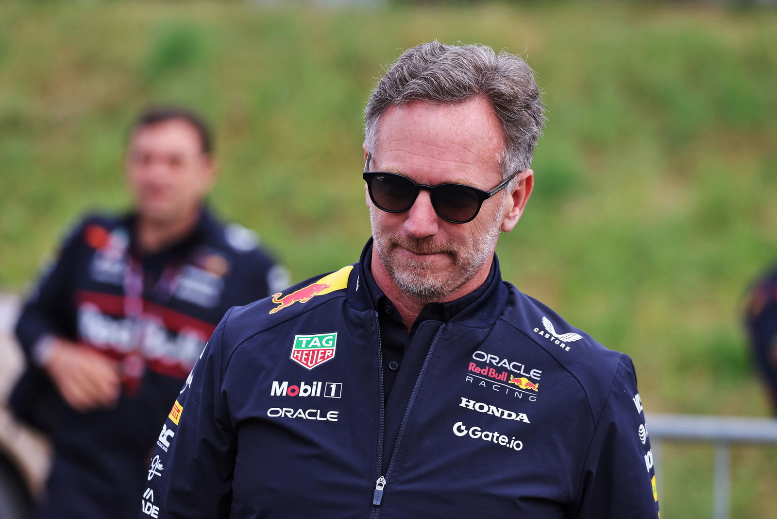 Christian Horner