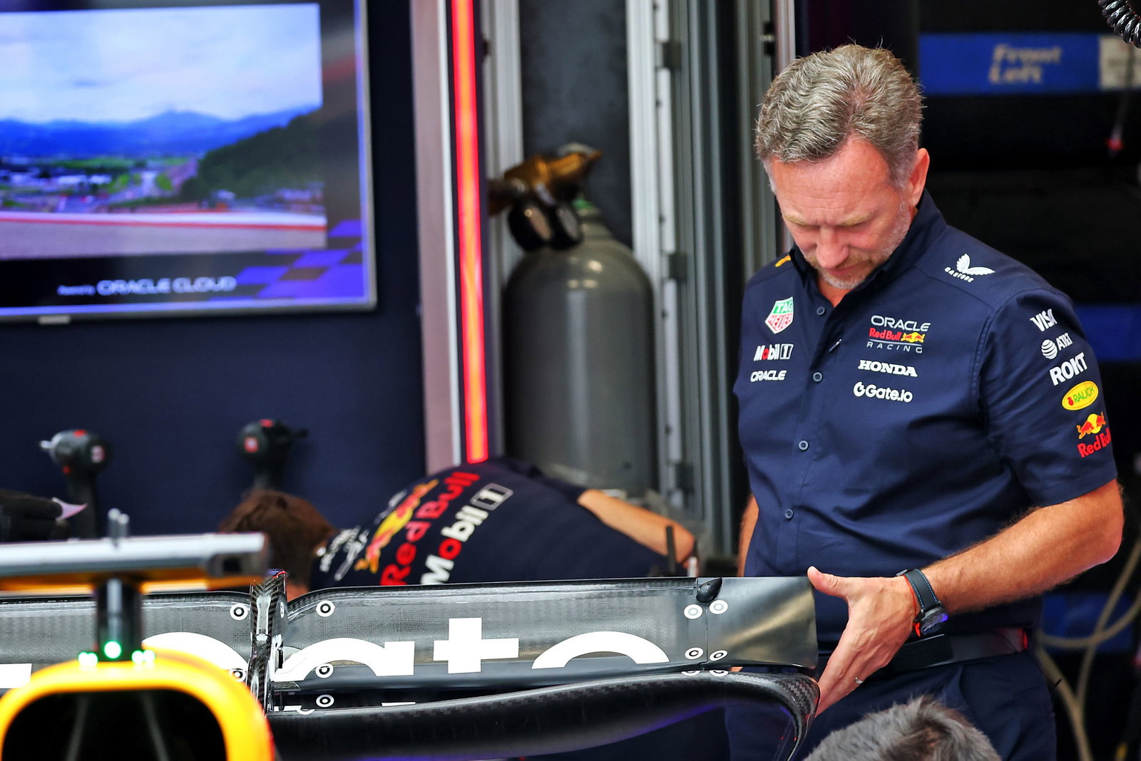 Christian Horner