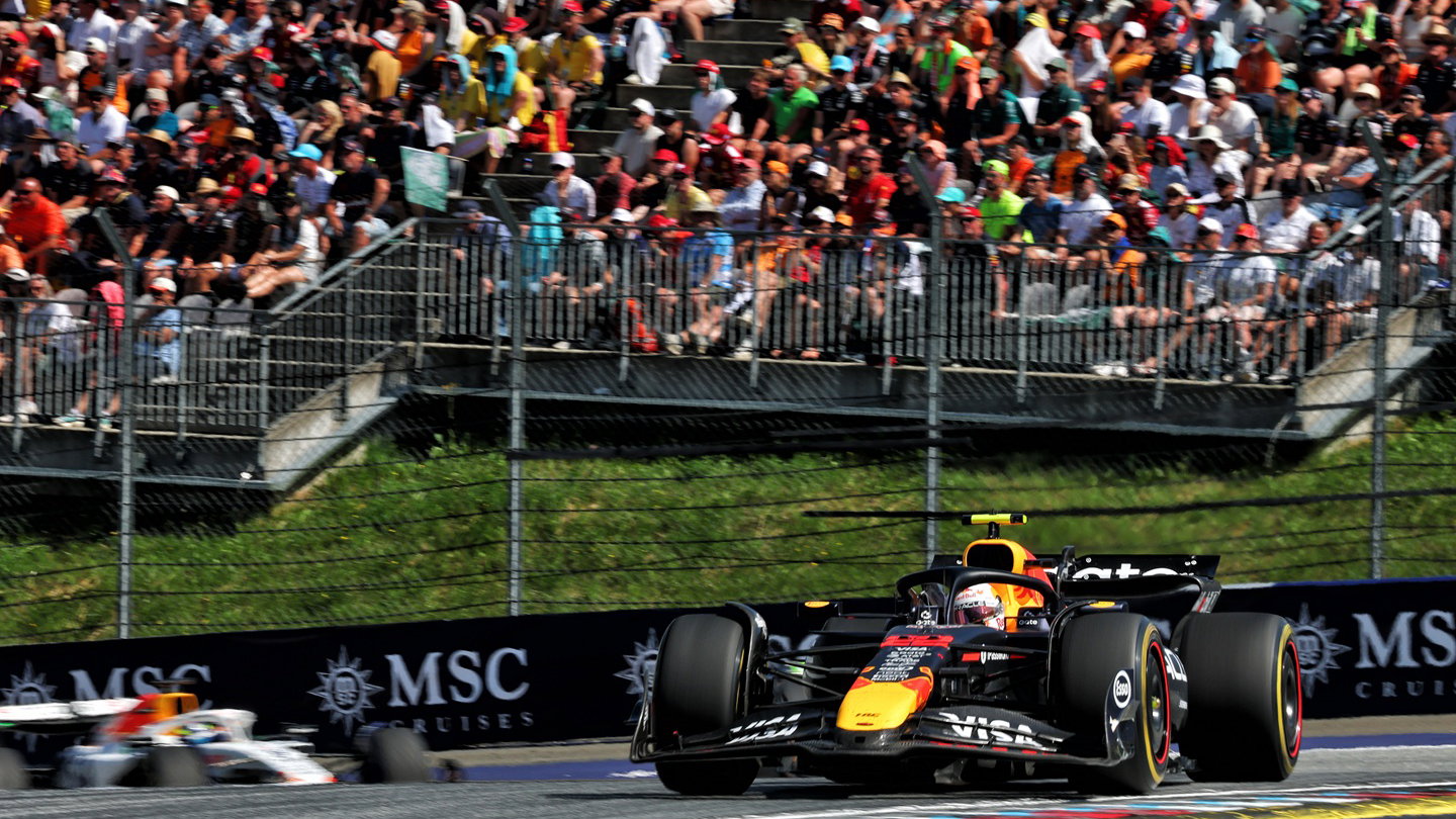 Yuki Tsunoda, Red Bull