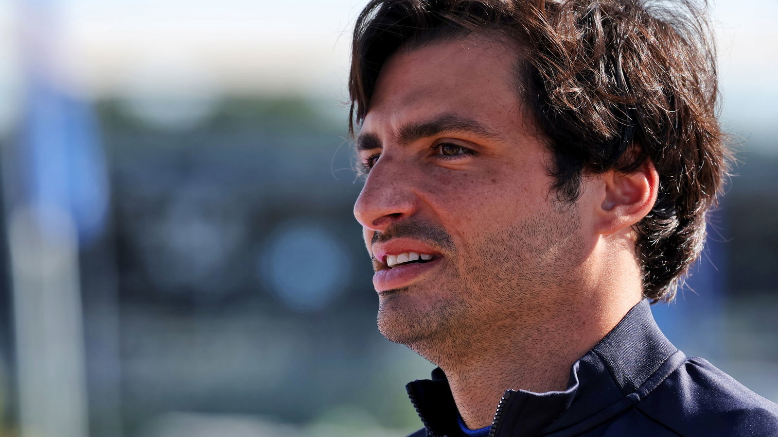 Carlos Sainz