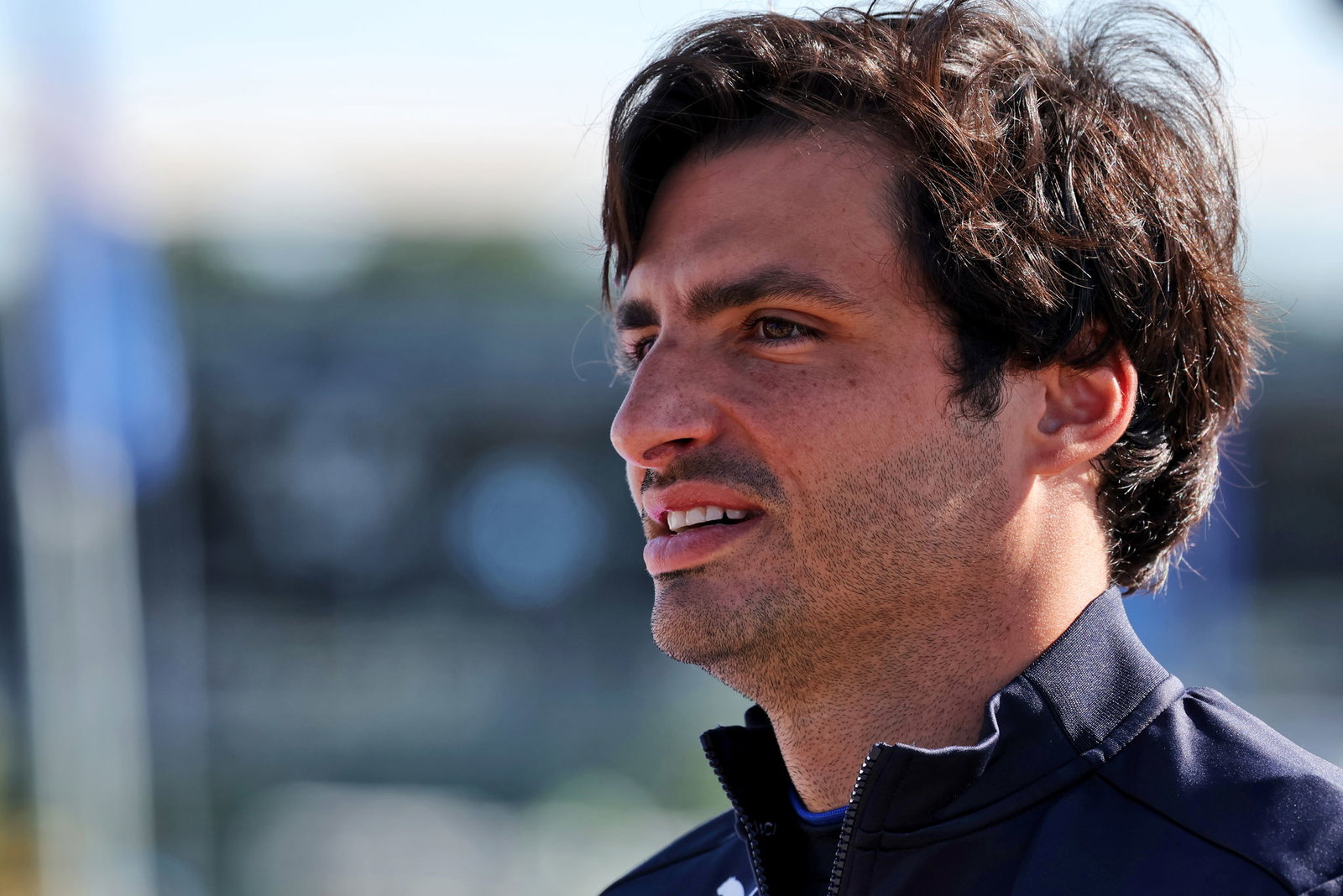 Carlos Sainz