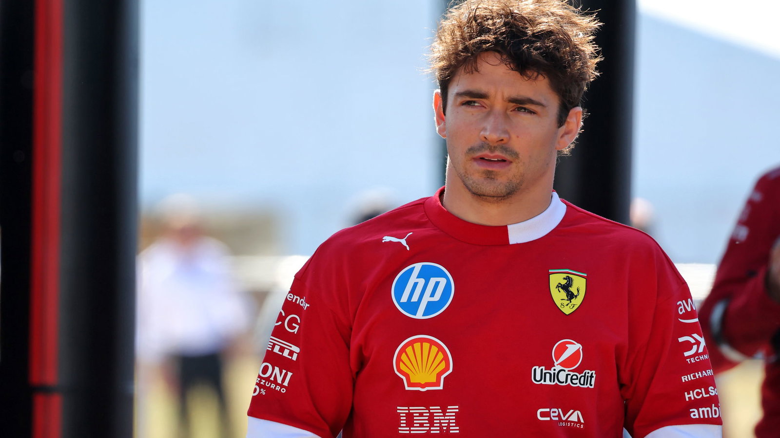 Charles Leclerc