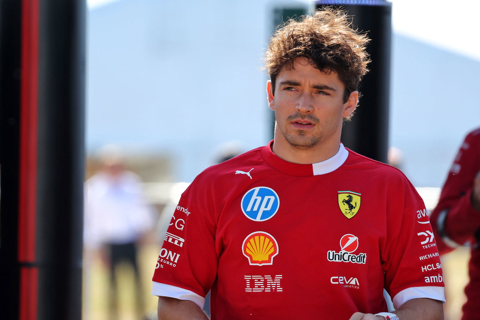 Charles Leclerc